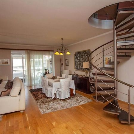 דירות נאפפליו Jenny'S Luxury Maisonette מראה חיצוני תמונה