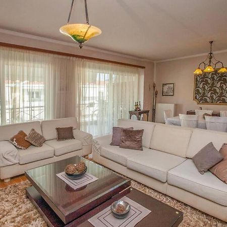דירות נאפפליו Jenny'S Luxury Maisonette מראה חיצוני תמונה